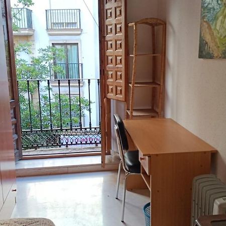 Single Room In Center Of Grenada Zewnętrze zdjęcie